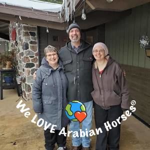 Meet your Posher, Barb